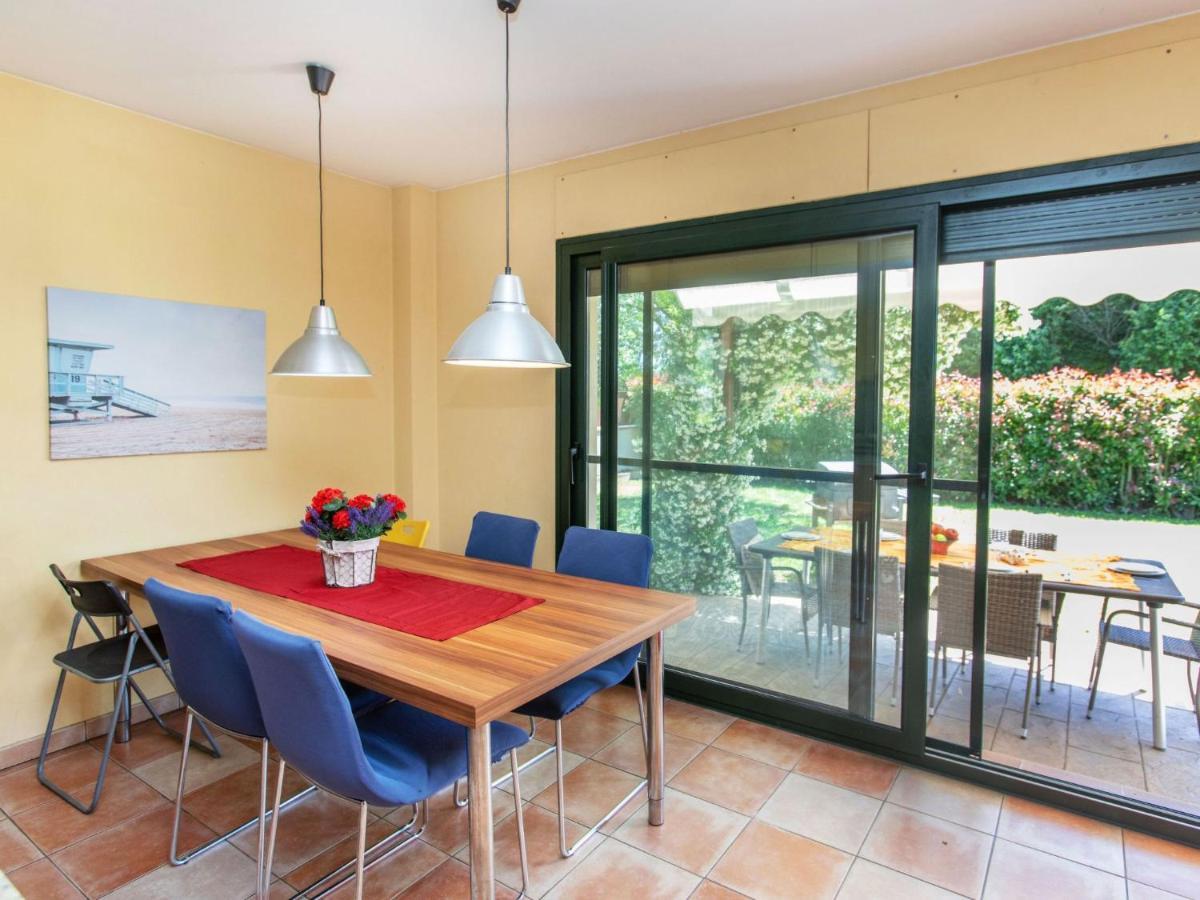 Holiday Home Ullastreta By Interhome Exterior foto