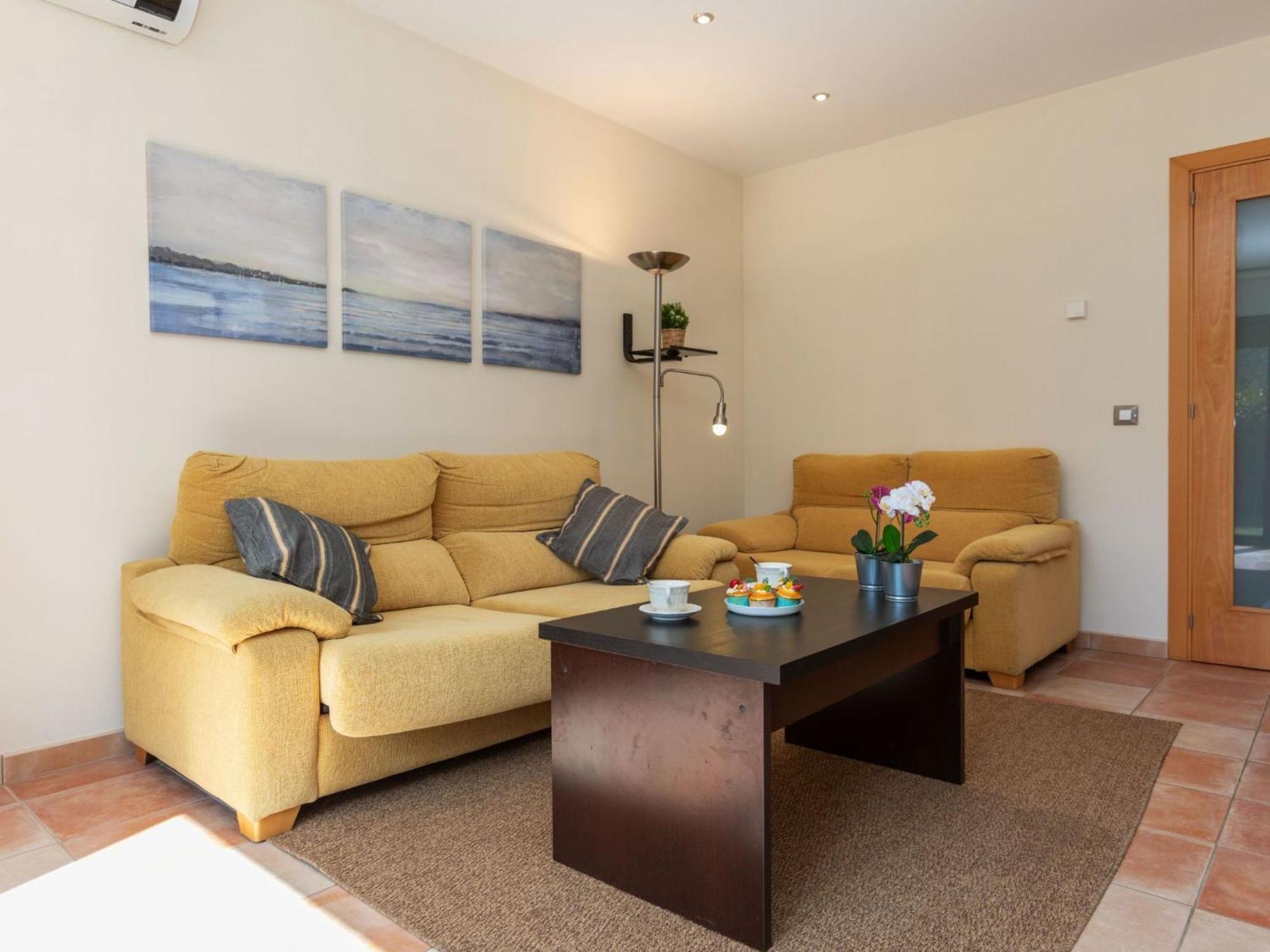 Holiday Home Ullastreta By Interhome Exterior foto