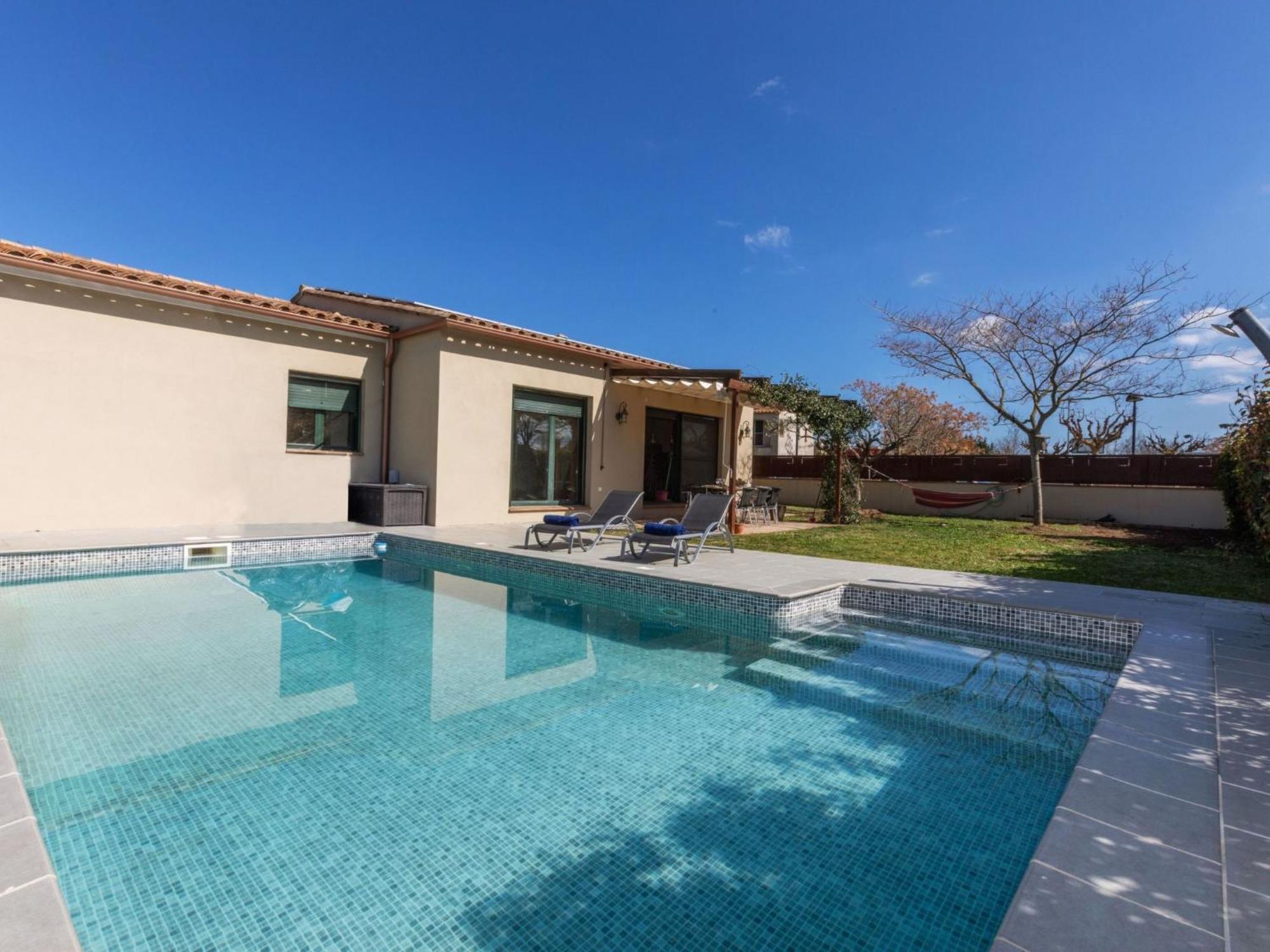 Holiday Home Ullastreta By Interhome Exterior foto